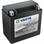 Автомобильный аккумулятор Varta Silver Dynamic Auxiliary AGM 513 106 020 13А/ч-12V для UPS EN200 болт М6 - - 150x87x146