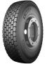 Грузовая шина Michelin MULTI D 235/75R17,5 132/130M ведущая PR новая