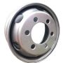 Грузовой диск Wheel Power SG22595 11,75x22,5 10х335 ET DIA281 Silver