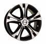 Легковой диск Neo Wheels 844 7,5x18 5x114,3 ET35 67,1 BD