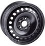 Легковой диск Trebl 9540T 6x15 5x114,3 ET46 67,1 Black