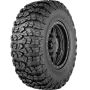 Внедорожная шина Yokohama GEOLANDAR X-MT G005 40/13,5 R17 121Q