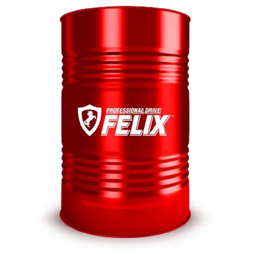 FELIX Стандарт -45 50 кг синий до -45 °С