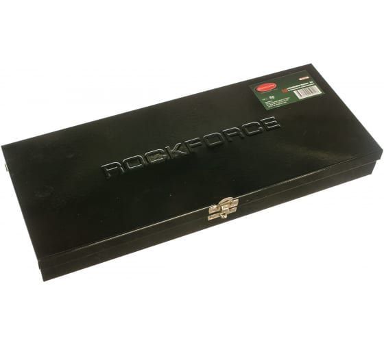 Rock Force RF-5161 16 шт. 6 - 24 мм