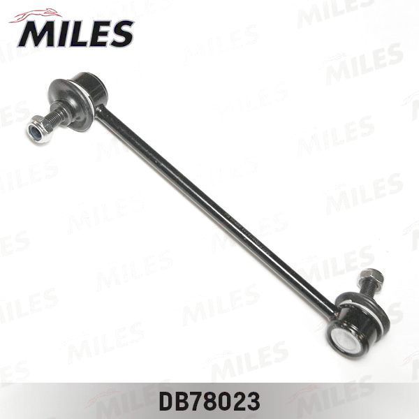 MILES DB78023 Ford