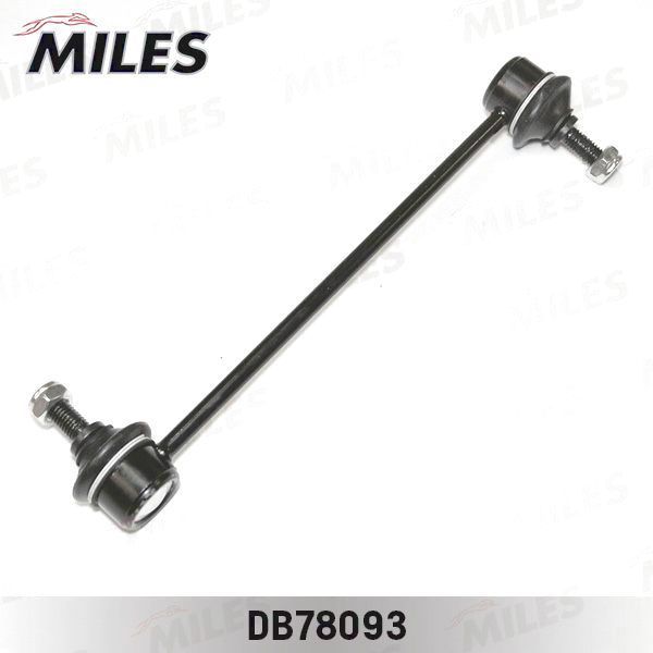MILES DB78093 Jaguar